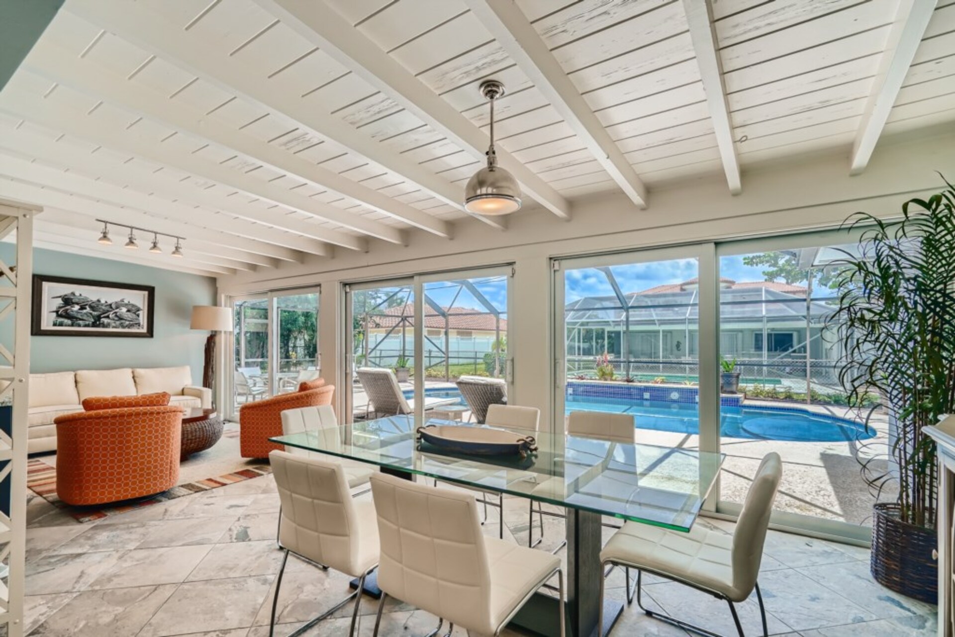 Resim Bu Güzel Villayı Palm Beach Oasis'te Kiralamak, West Palm Beach Villa 1861