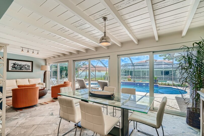 Resim Bu Güzel Villayı Palm Beach Oasis'te Kiralamak, West Palm Beach Villa 1861