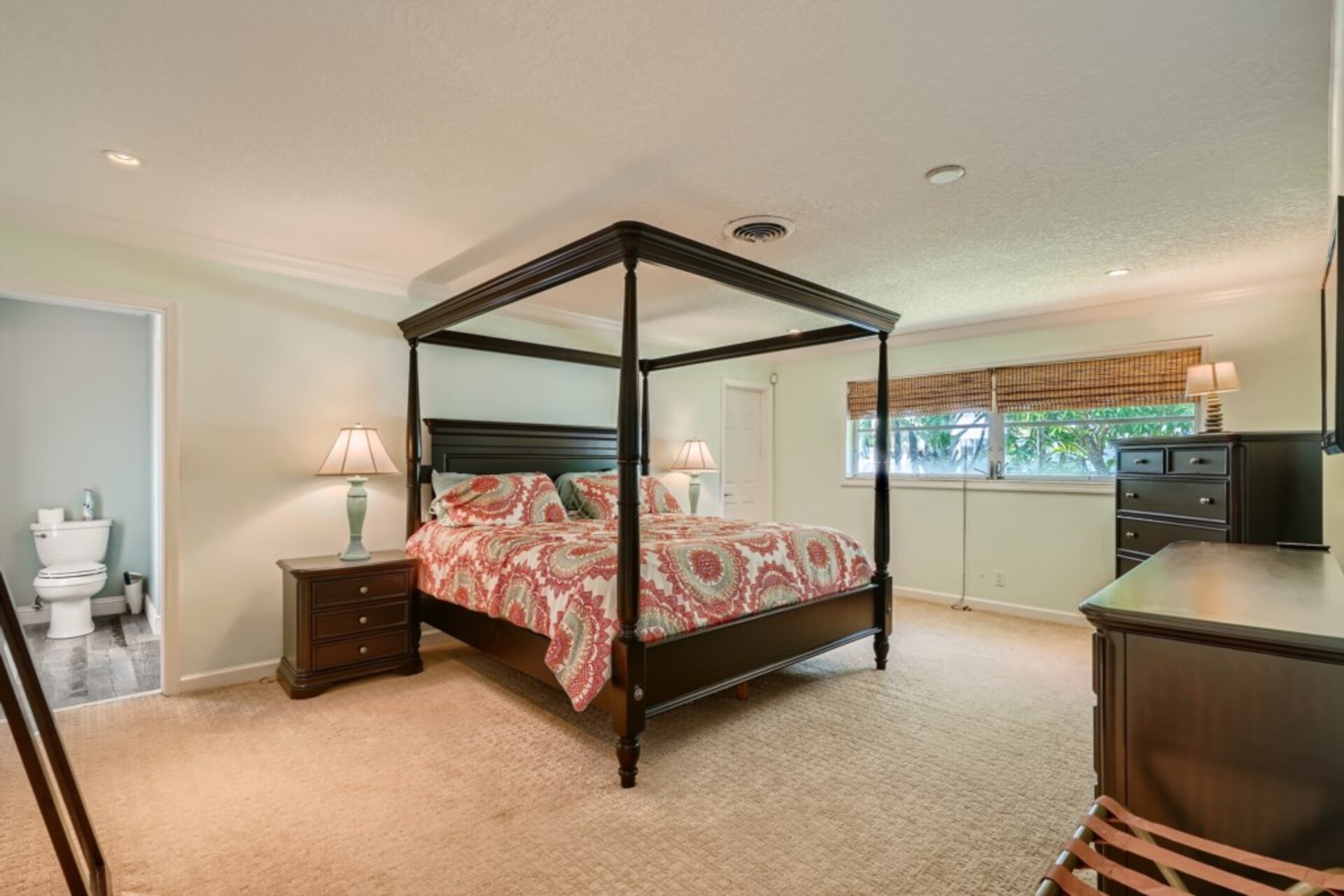 Resim Bu Güzel Villayı Palm Beach Oasis'te Kiralamak, West Palm Beach Villa 1861