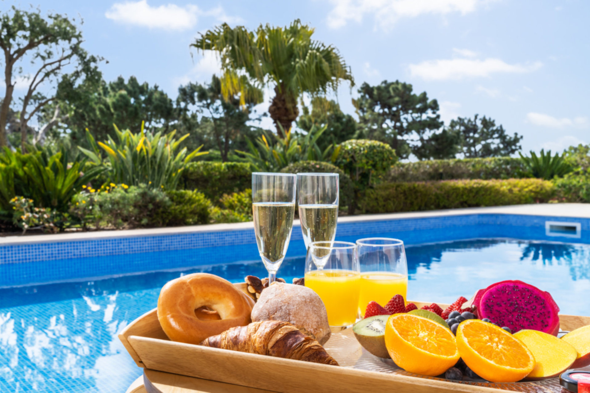 Resim Prestijli The Algarve'de Özel Havuzlu 5 Yıldızlı Villanızı Kiralama, Faro Villa 1126
