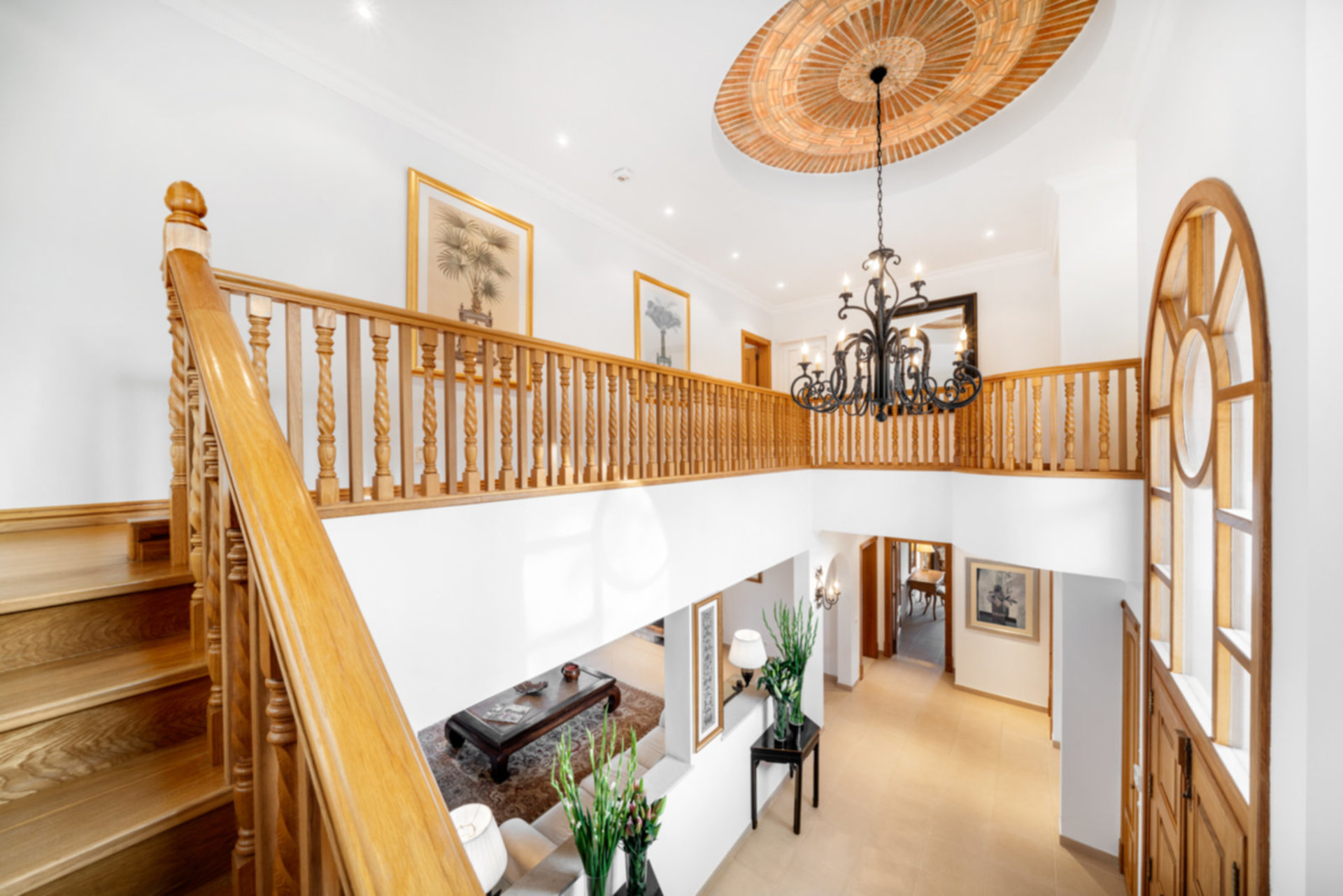 Resim Prestijli The Algarve'de Özel Havuzlu 5 Yıldızlı Villanızı Kiralama, Faro Villa 1126