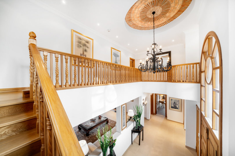 Resim Prestijli The Algarve'de Özel Havuzlu 5 Yıldızlı Villanızı Kiralama, Faro Villa 1126