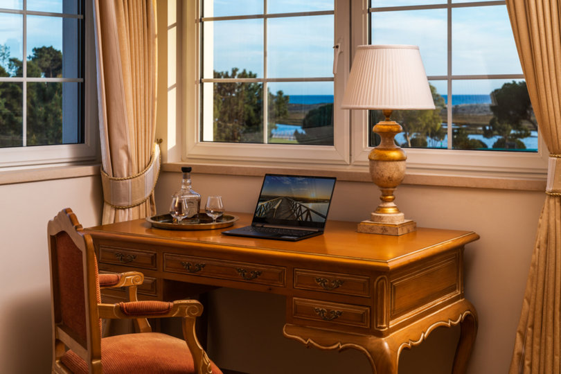 Resim Prestijli The Algarve'de Özel Havuzlu 5 Yıldızlı Villanızı Kiralama, Faro Villa 1126