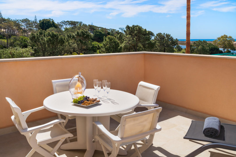 Resim Prestijli The Algarve'de Özel Havuzlu 5 Yıldızlı Villanızı Kiralama, Faro Villa 1126