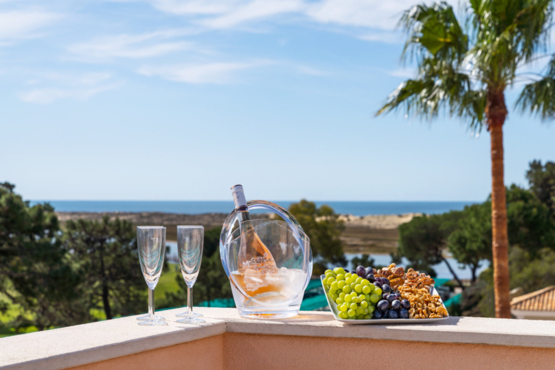 Resim Prestijli The Algarve'de Özel Havuzlu 5 Yıldızlı Villanızı Kiralama, Faro Villa 1126