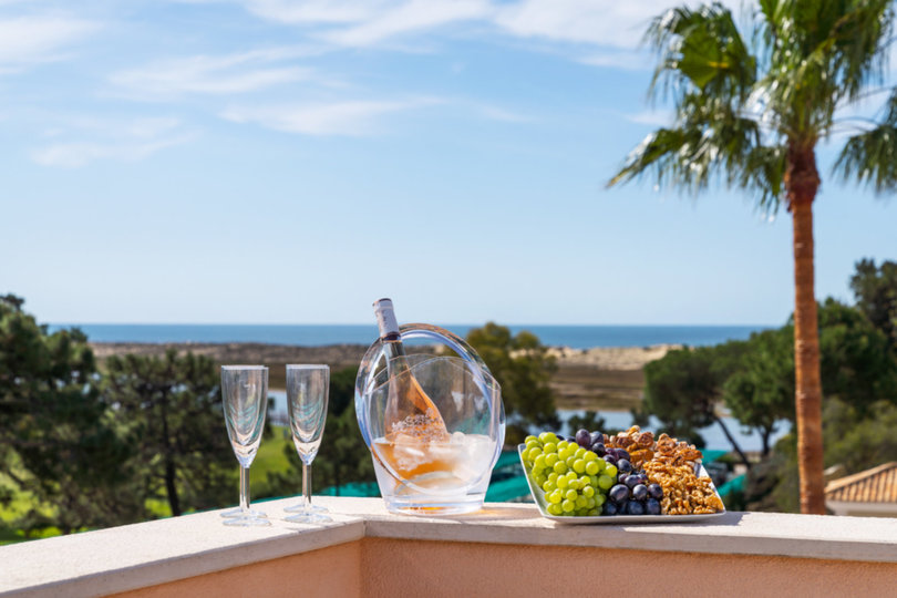 Resim Prestijli The Algarve'de Özel Havuzlu 5 Yıldızlı Villanızı Kiralama, Faro Villa 1126