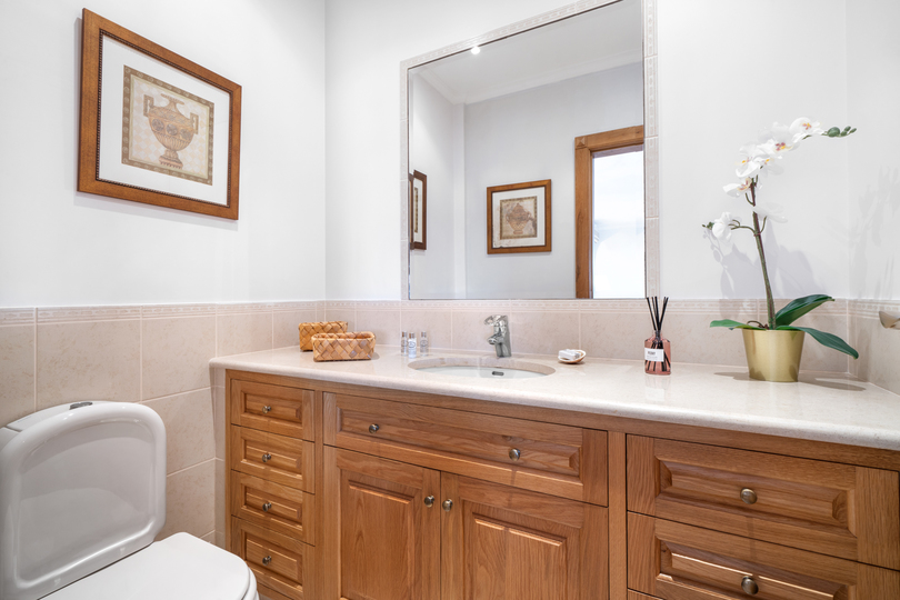 Resim Prestijli The Algarve'de Özel Havuzlu 5 Yıldızlı Villanızı Kiralama, Faro Villa 1126