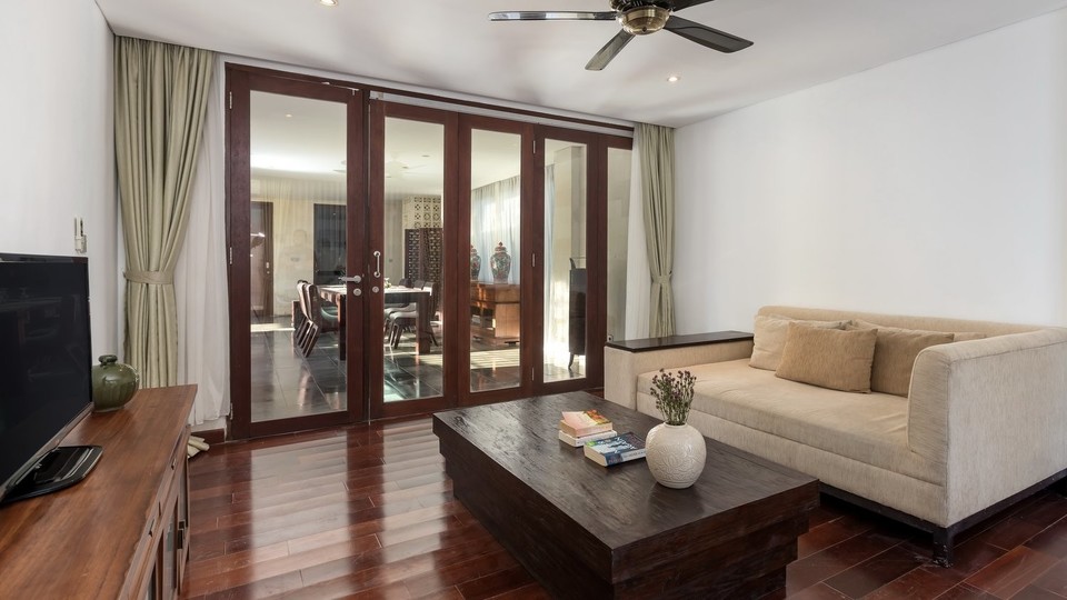 Bali'de Havuzlu, Huzurlu 16 Yatak Odalı Villa, Bali Villa 2209