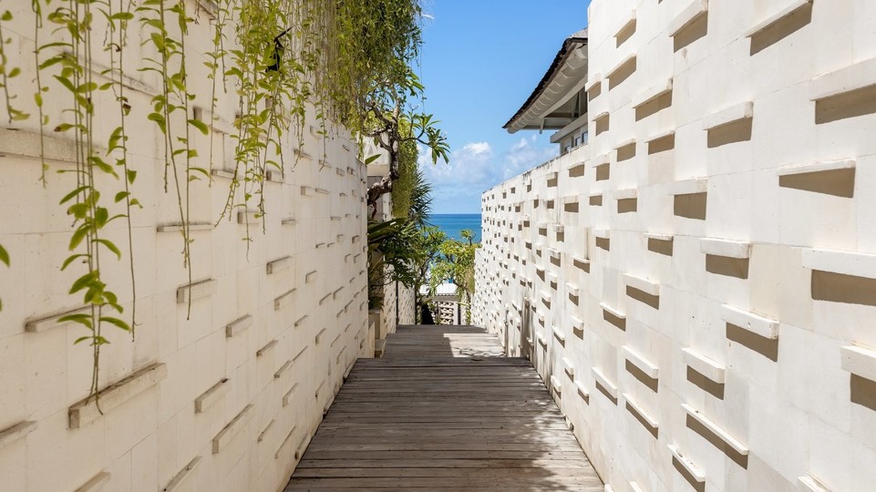Bali'de Havuzlu, Huzurlu 16 Yatak Odalı Villa, Bali Villa 2209