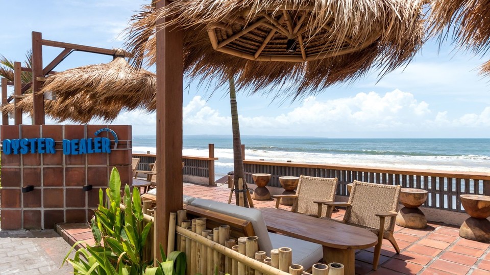 Bali'de Havuzlu, Huzurlu 16 Yatak Odalı Villa, Bali Villa 2209