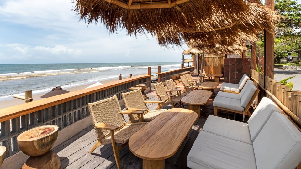 Bali'de Havuzlu, Huzurlu 16 Yatak Odalı Villa, Bali Villa 2209