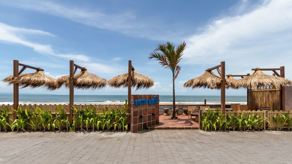 Bali'de Havuzlu, Huzurlu 16 Yatak Odalı Villa, Bali Villa 2209