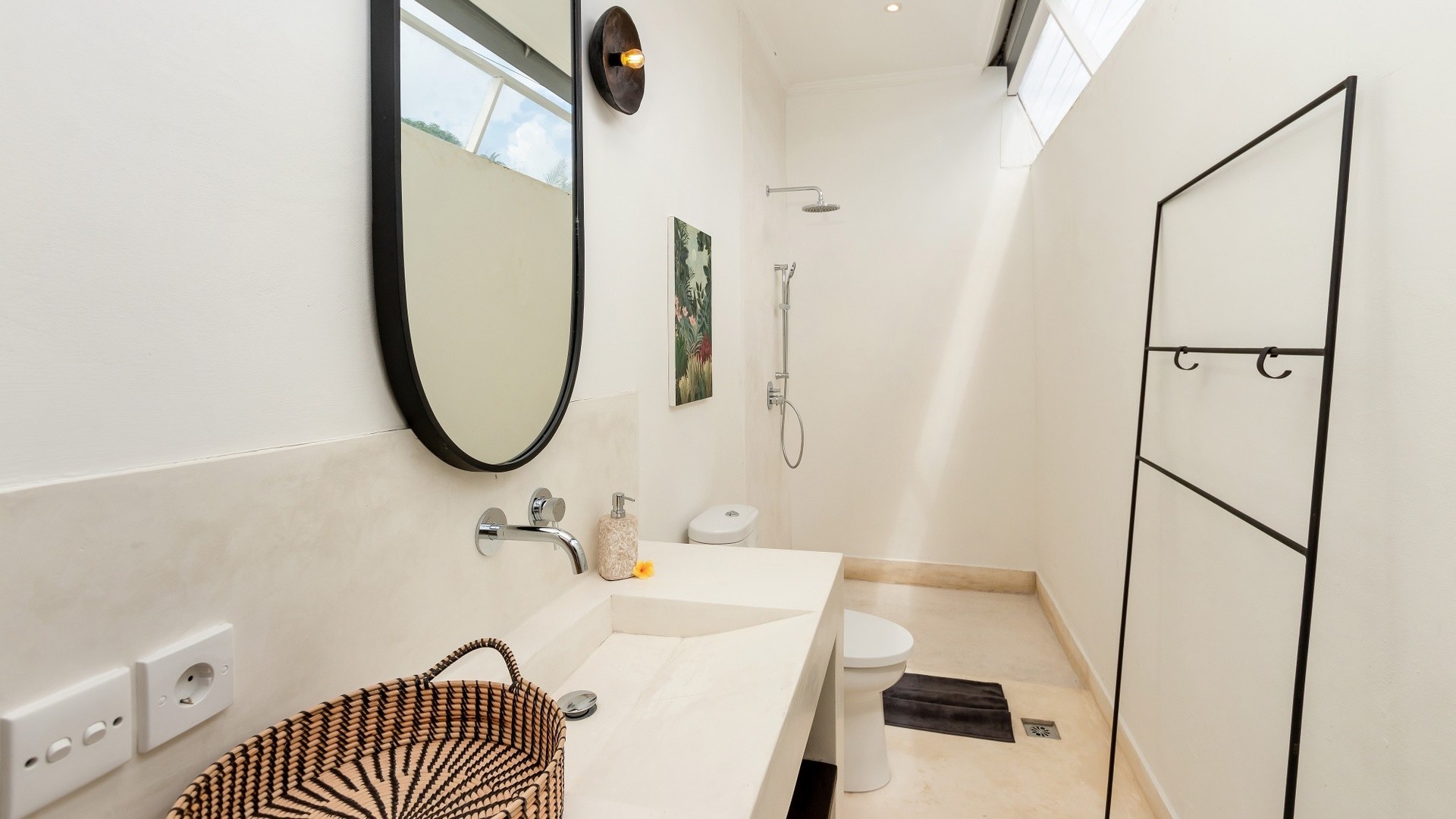 Muhteşem Havuz Alanına Sahip Rahat 4BR Villa, Bali Villa 2210