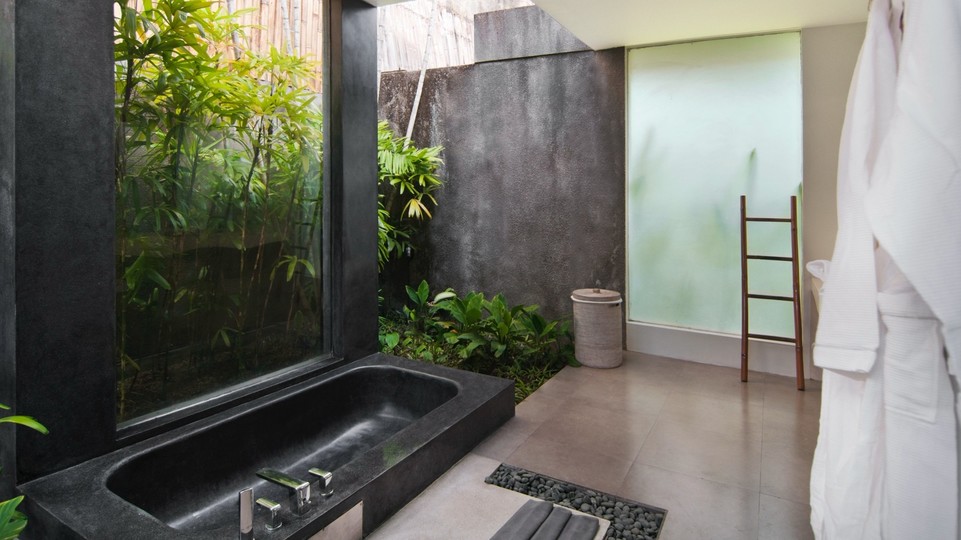Özel Havuzlu Güzel 2BR Villa, Bali Villa 2215