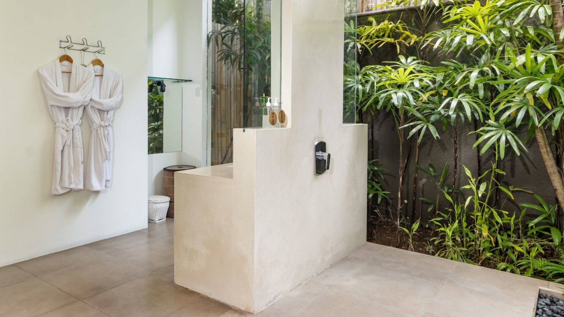 Rahat 2BR Villa W/Muhteşem Havuz Alanı, Bali Villa 2216