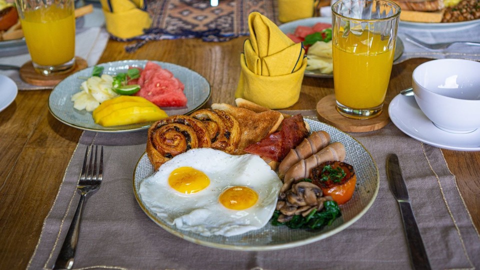 Havuzlu, 9 yatak odalı muhteşem villa, Bali Villa Bali Villa 2218