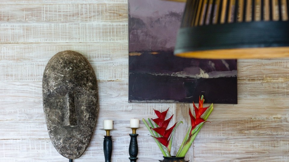 Havuzlu, 9 yatak odalı muhteşem villa, Bali Villa Bali Villa 2218