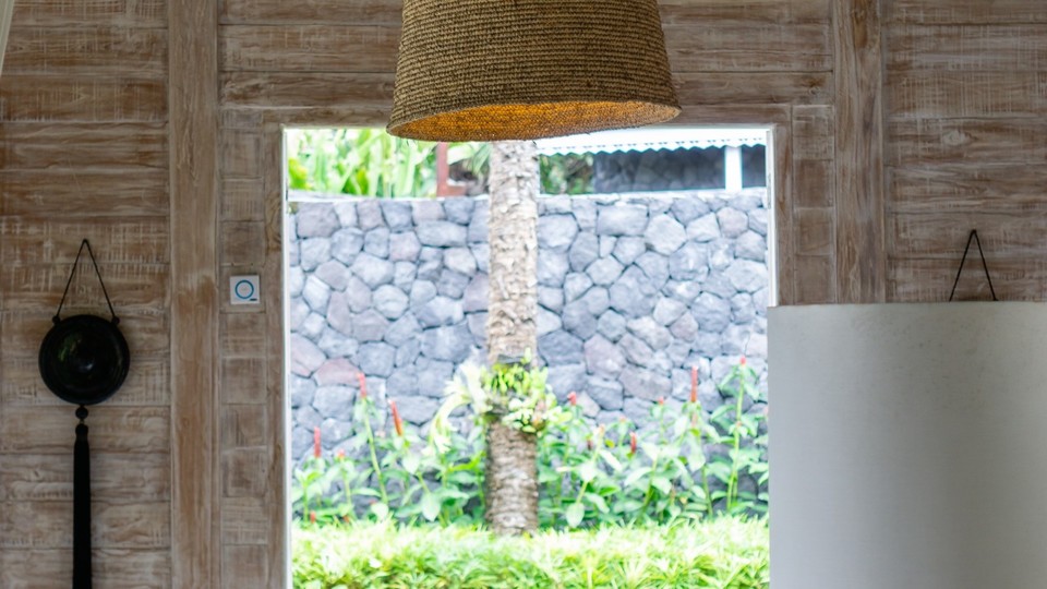Havuzlu, 9 yatak odalı muhteşem villa, Bali Villa Bali Villa 2218
