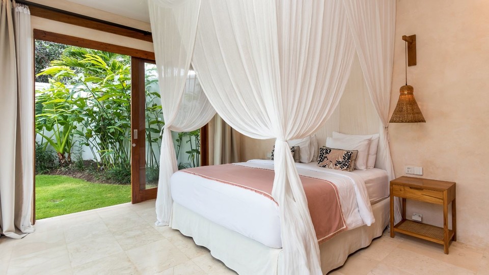 Havuzlu, 9 yatak odalı muhteşem villa, Bali Villa Bali Villa 2218