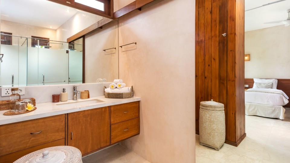 Havuzlu, 9 yatak odalı muhteşem villa, Bali Villa Bali Villa 2218