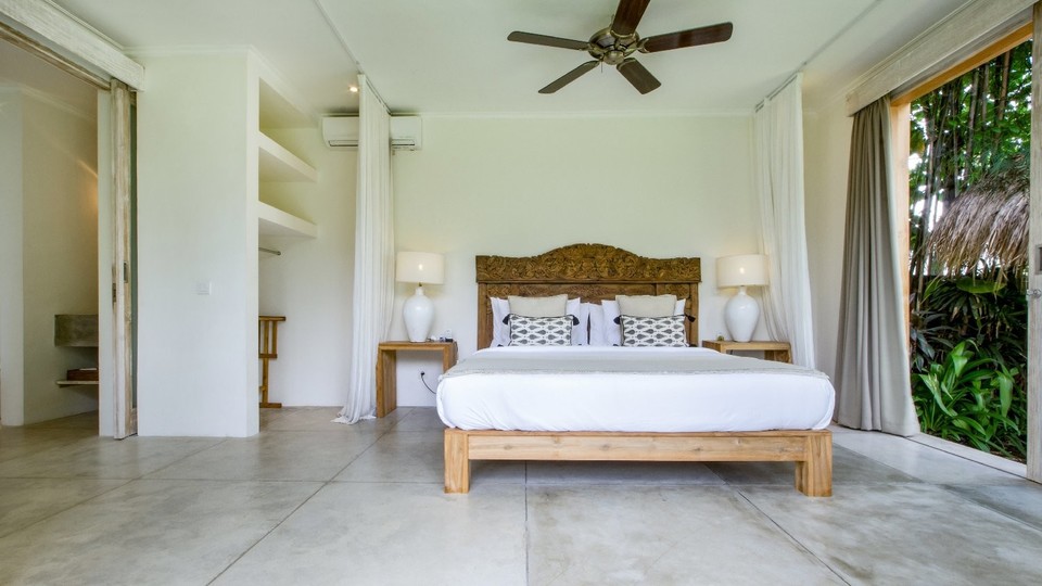 Havuzlu, 9 yatak odalı muhteşem villa, Bali Villa Bali Villa 2218