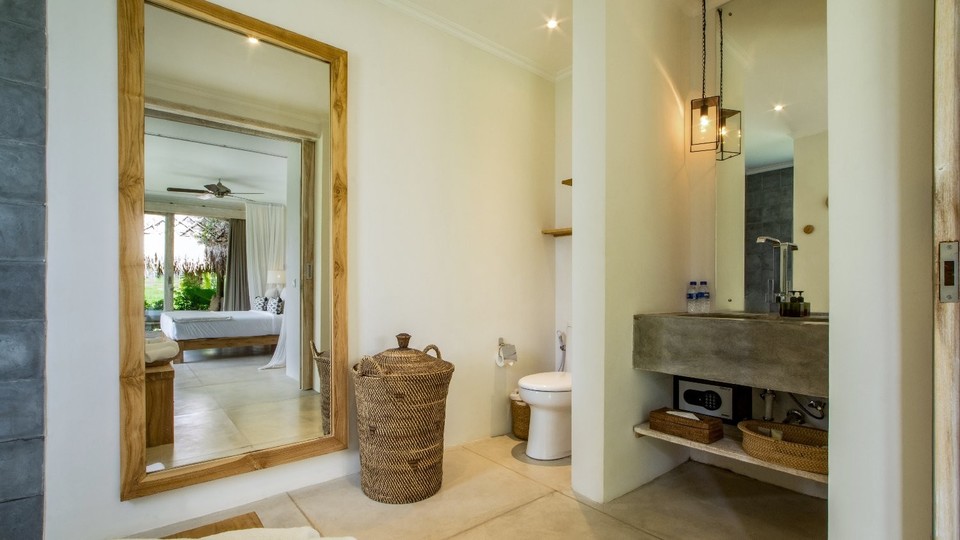 Havuzlu, 9 yatak odalı muhteşem villa, Bali Villa Bali Villa 2218