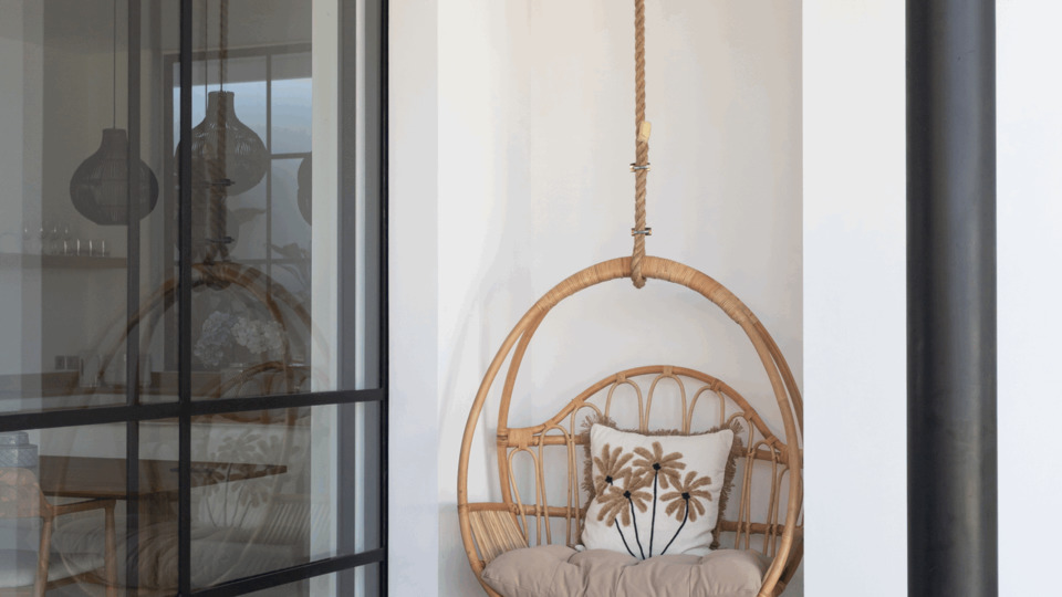 Sevimli 2BR Villa, Özel Havuzlu, Bali Villa 2223