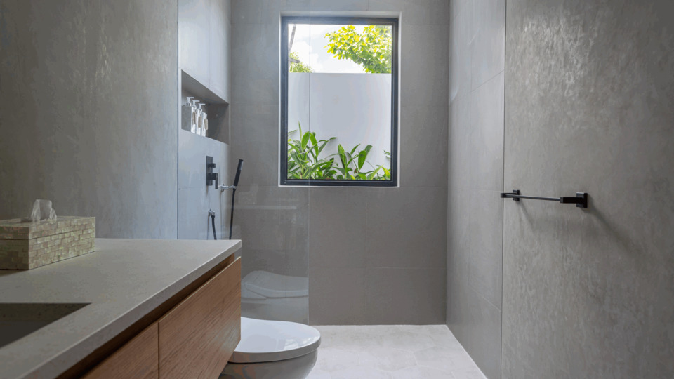Sevimli 2BR Villa, Özel Havuzlu, Bali Villa 2223
