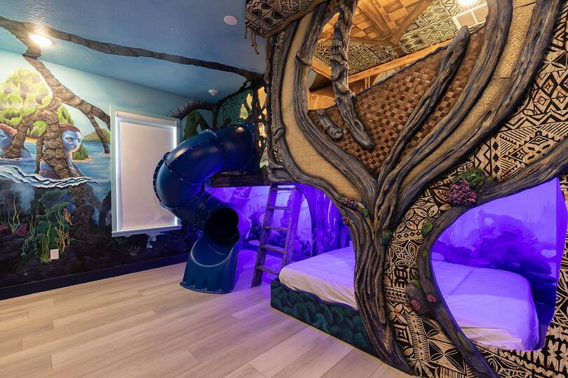5 Yıldızlı Villa Opus – Seçkin Bir Lüks Malikanesi
