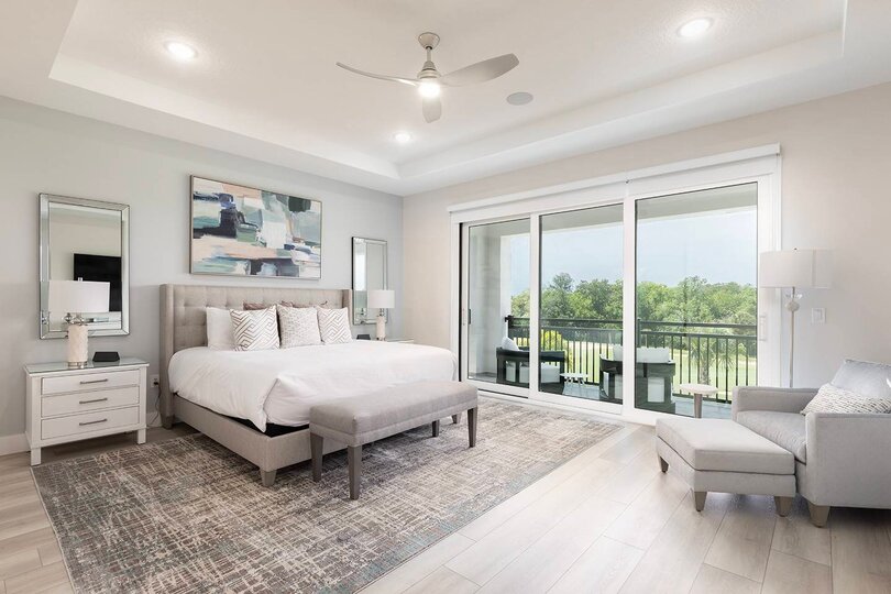 5 Yıldızlı Villa Opus – Seçkin Bir Lüks Malikanesi