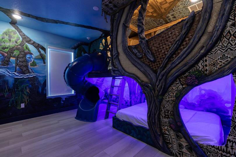 5 Yıldızlı Villa Opus – Seçkin Bir Lüks Malikanesi