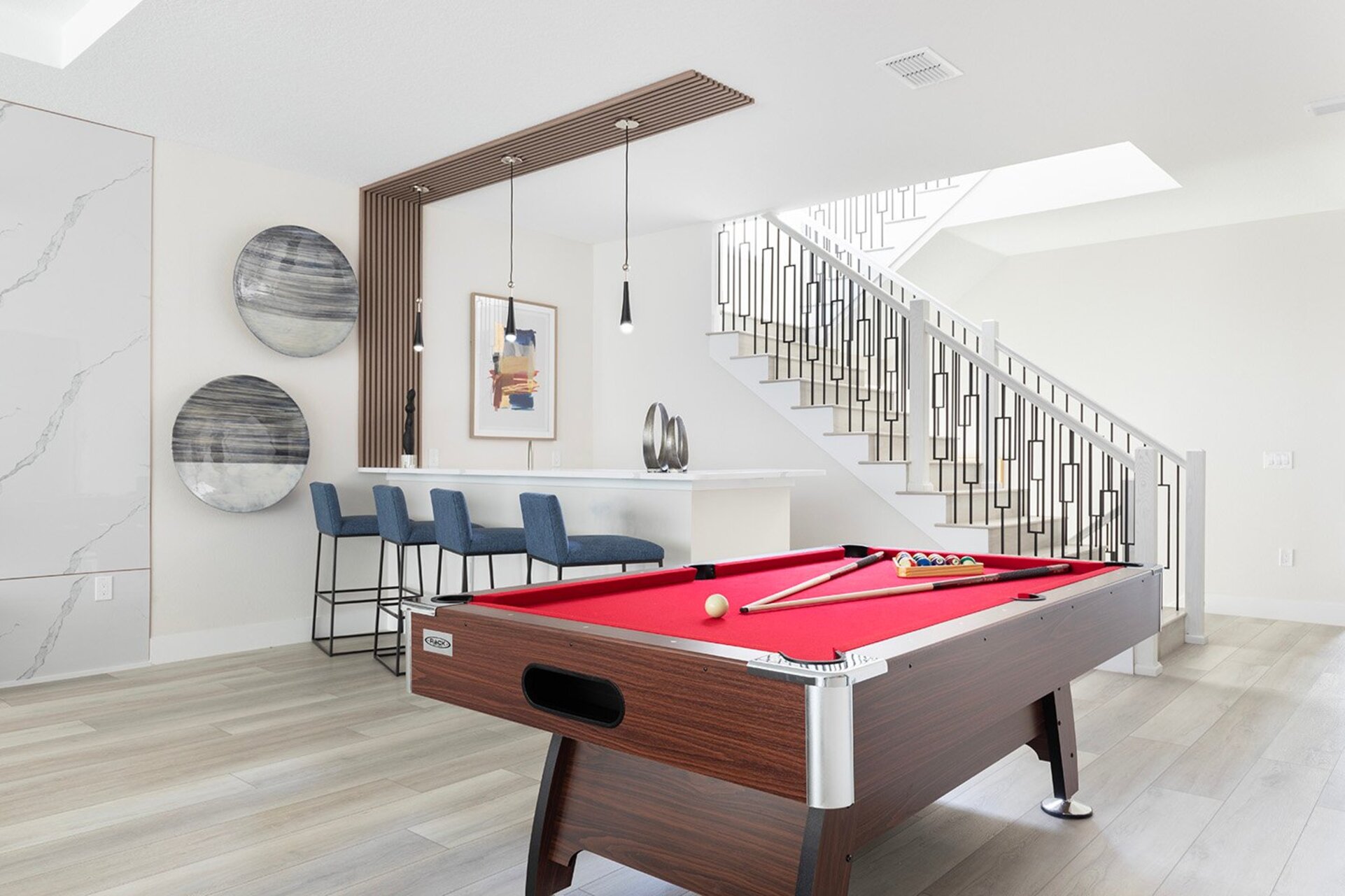 5 Yıldızlı Villa Opus – Seçkin Bir Lüks Malikanesi