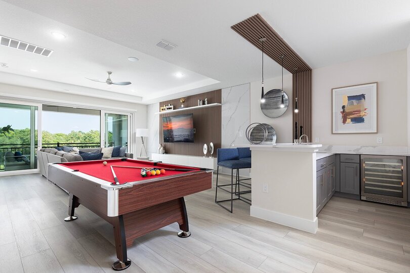 5 Yıldızlı Villa Opus – Seçkin Bir Lüks Malikanesi