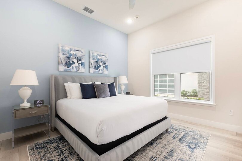 5 Yıldızlı Villa Opus – Seçkin Bir Lüks Malikanesi