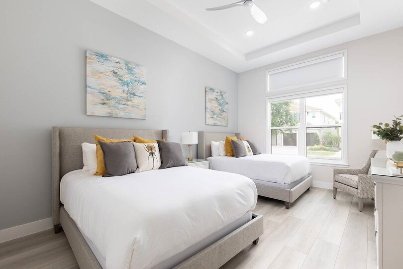 5 Yıldızlı Villa Opus – Seçkin Bir Lüks Malikanesi
