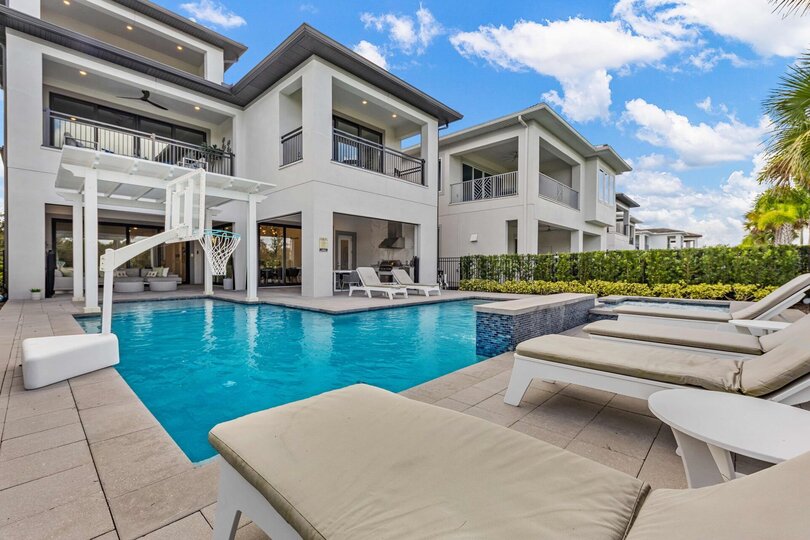 5 Yıldızlı Villa Opus – Seçkin Bir Lüks Malikanesi