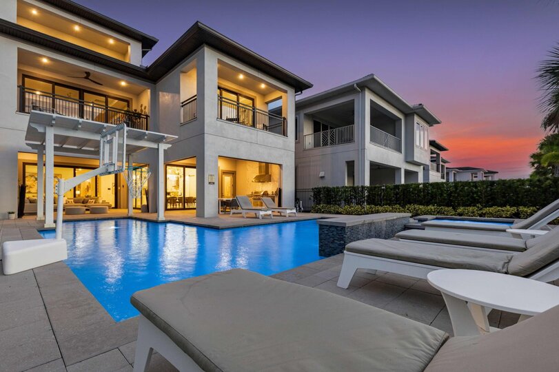 5 Yıldızlı Villa Opus – Seçkin Bir Lüks Malikanesi