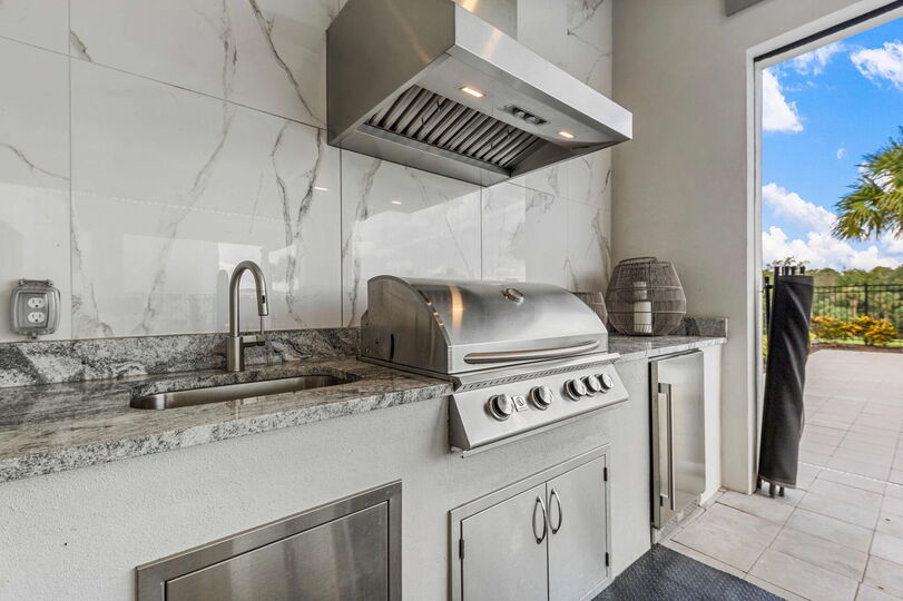 5 Yıldızlı Villa Opus – Seçkin Bir Lüks Malikanesi