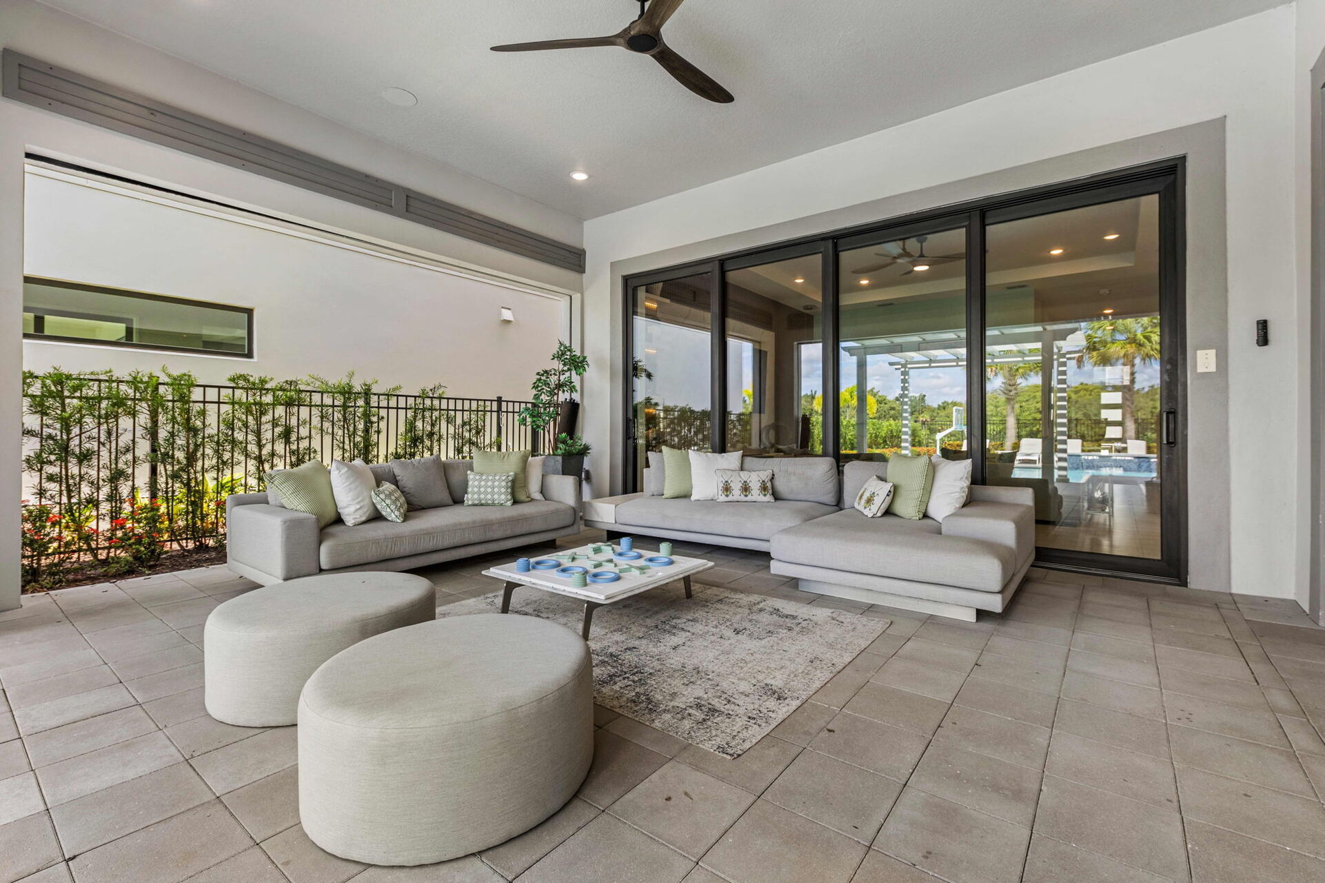 5 Yıldızlı Villa Opus – Seçkin Bir Lüks Malikanesi