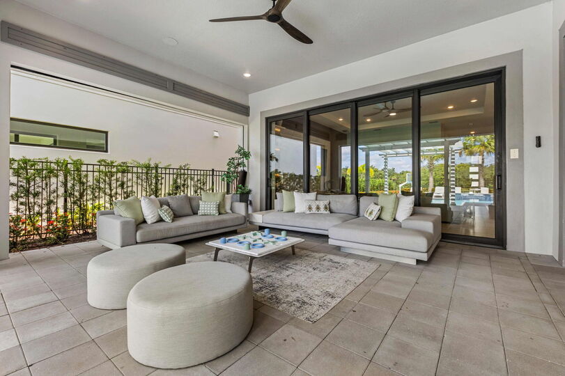 5 Yıldızlı Villa Opus – Seçkin Bir Lüks Malikanesi