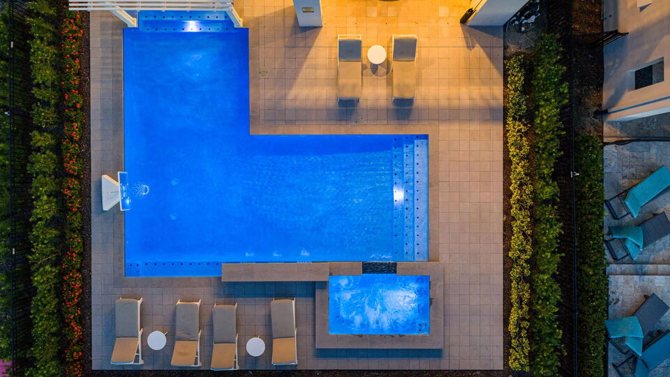 5 Yıldızlı Villa Opus – Seçkin Bir Lüks Malikanesi
