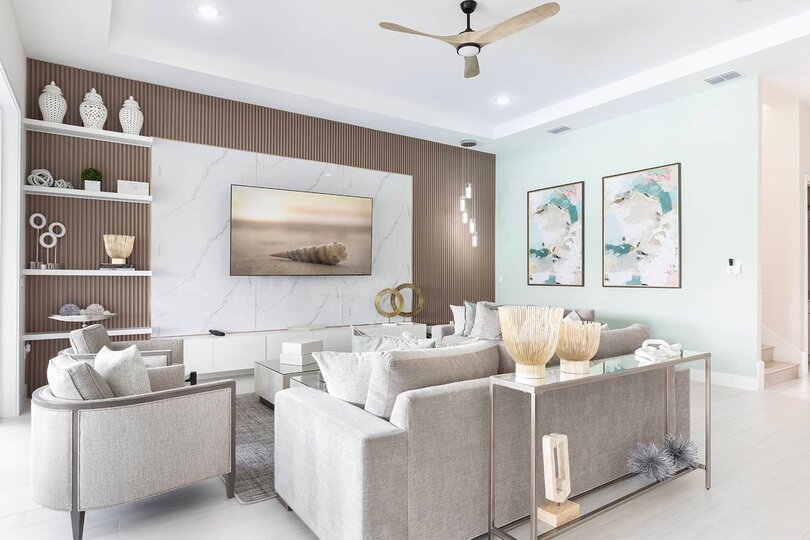 5 Yıldızlı Villa Opus – Seçkin Bir Lüks Malikanesi