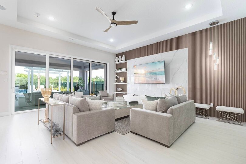 5 Yıldızlı Villa Opus – Seçkin Bir Lüks Malikanesi
