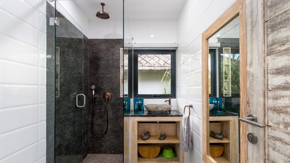 Renovated 3BR Villa W/ Pool - Perfect for Couples , Bali Villa 2237
