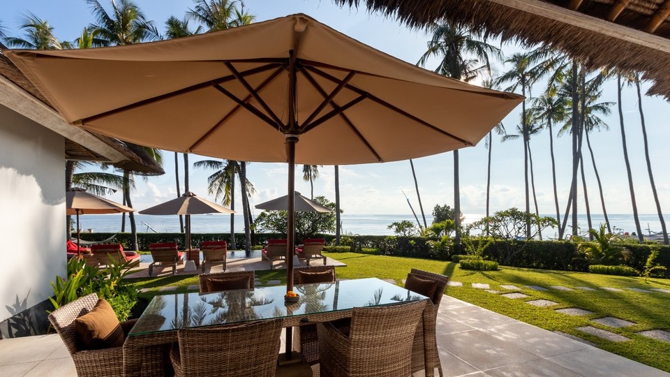 Renovated 3BR Villa W/ Pool - Perfect for Couples , Bali Villa 2237