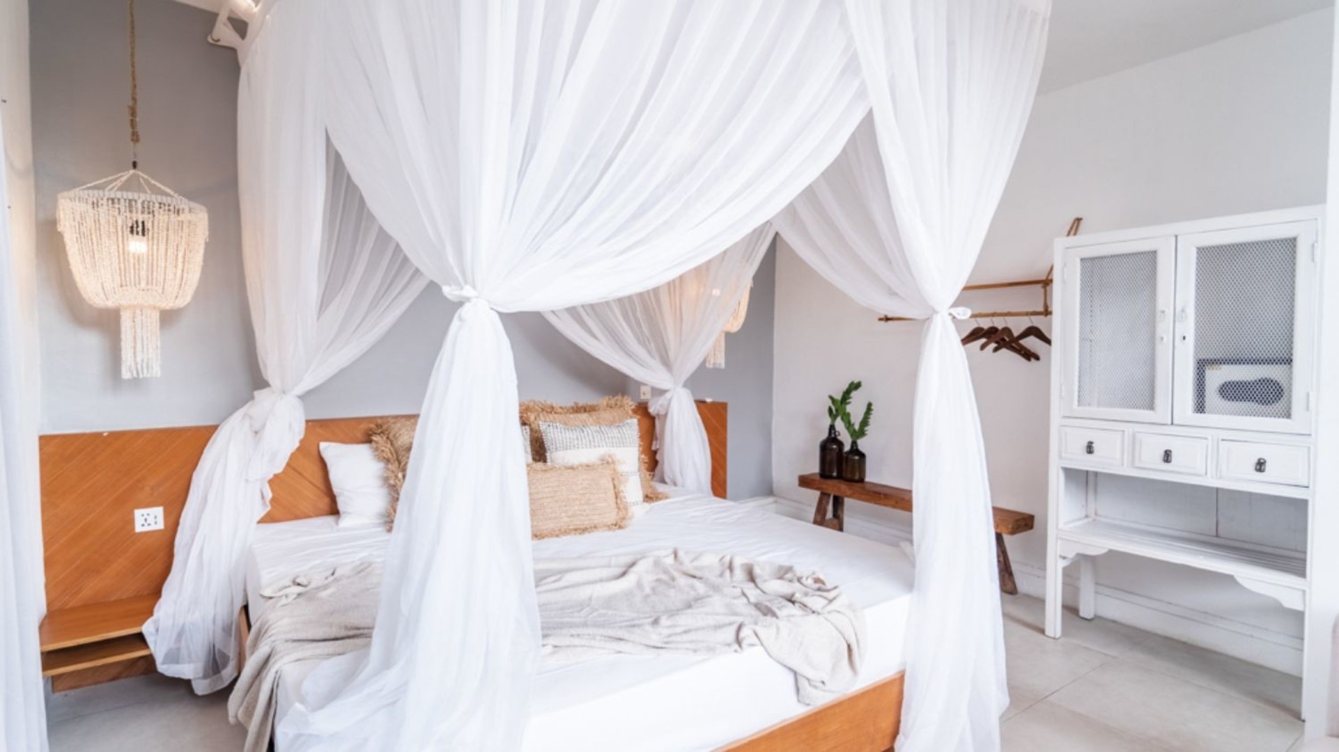 Bali'de Havuzlu ve Spa Odalı Muhteşem 6 Yatak Odalı Villa, Villa 2238