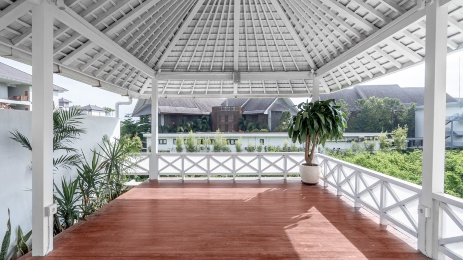 Bali'de Havuzlu ve Spa Odalı Muhteşem 6 Yatak Odalı Villa, Villa 2238