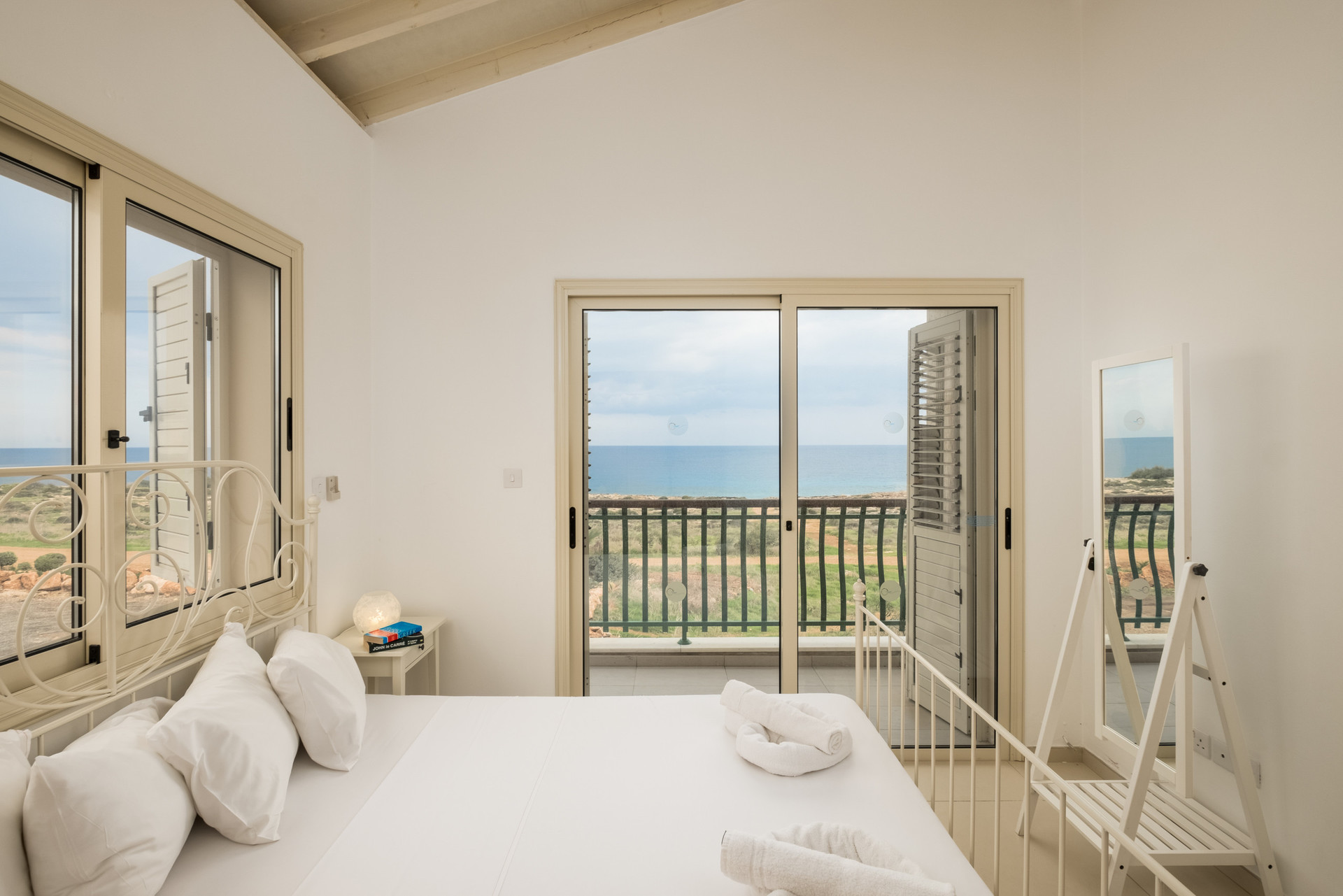 En Lüks Villa, Protaras Villa 1716