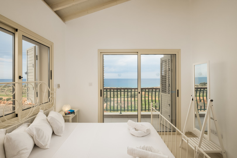 En Lüks Villa, Protaras Villa 1716