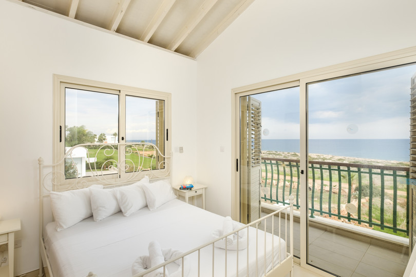 En Lüks Villa, Protaras Villa 1716
